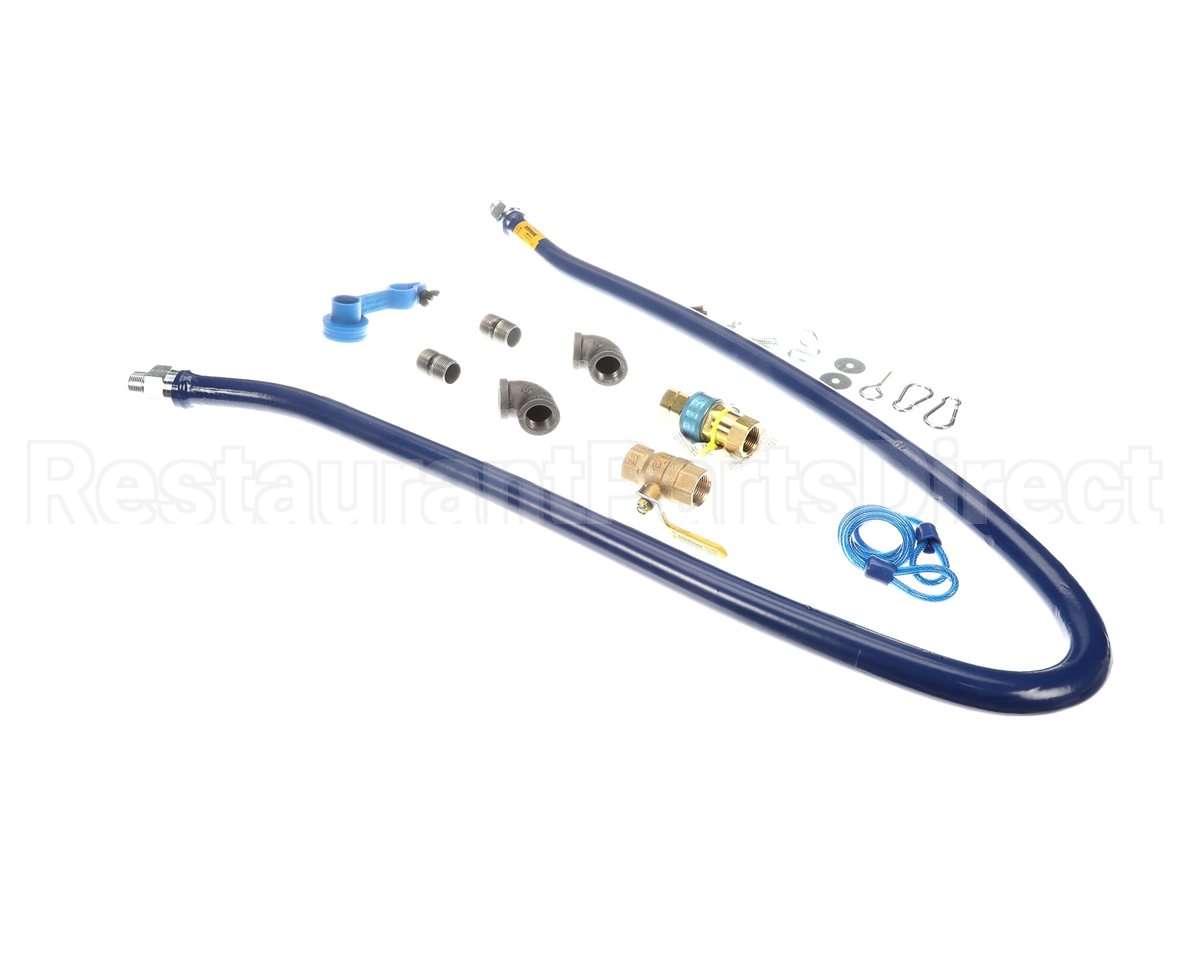 CAN1675KIT72 Dormont 3/4 X 72 Gas Conn Kit