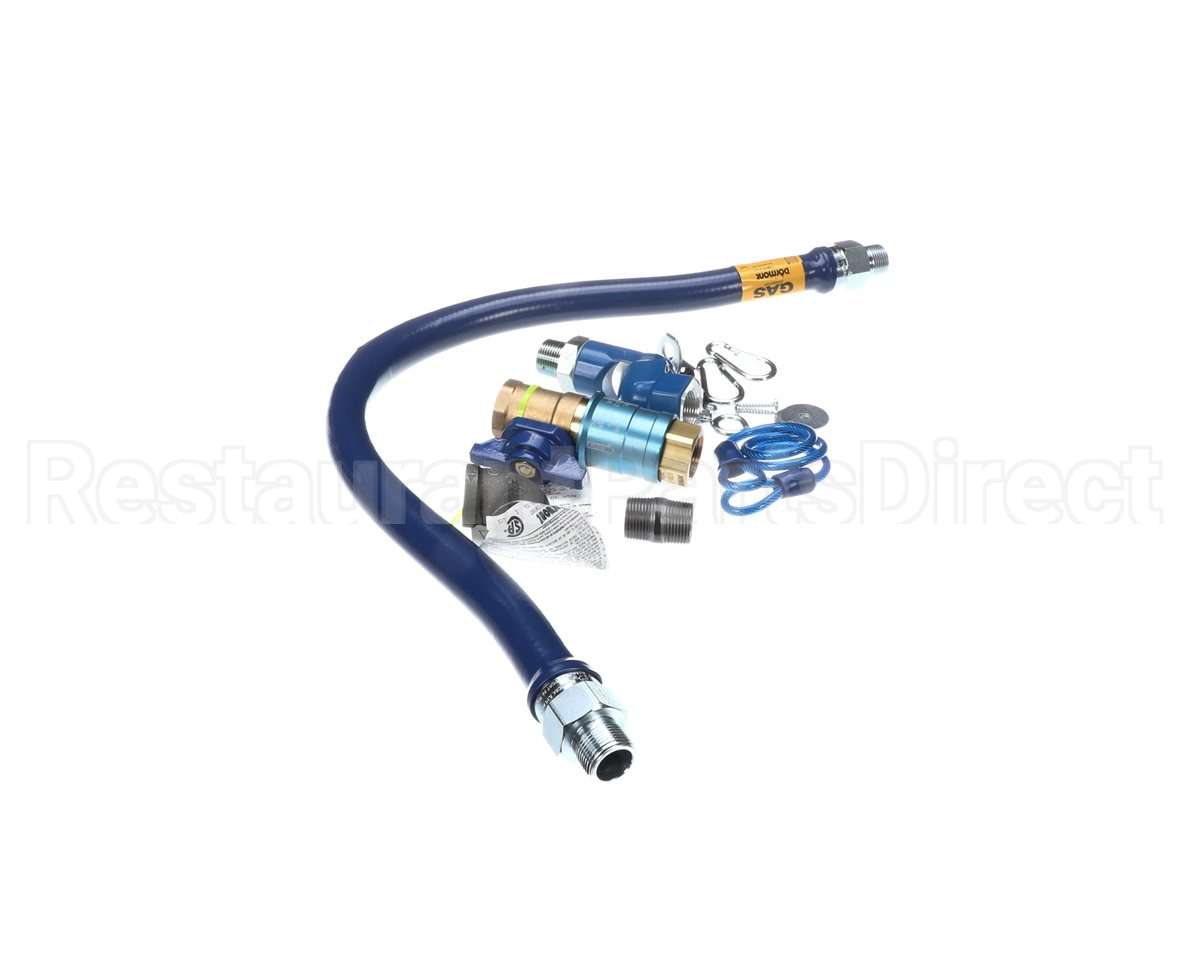 CAN1675KITCFS36 Dormont 3/4 X 36 Gas Conn Kit