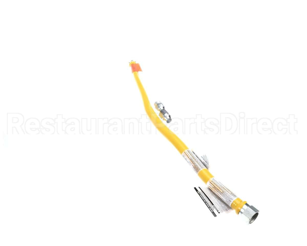 CAN1675NPFS36 Dormont Mfg Safety System Stationary Gas Connect