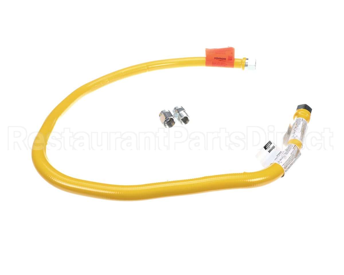 CAN1675NPFS60 Dormont 3/4 X 60 Gas Conn