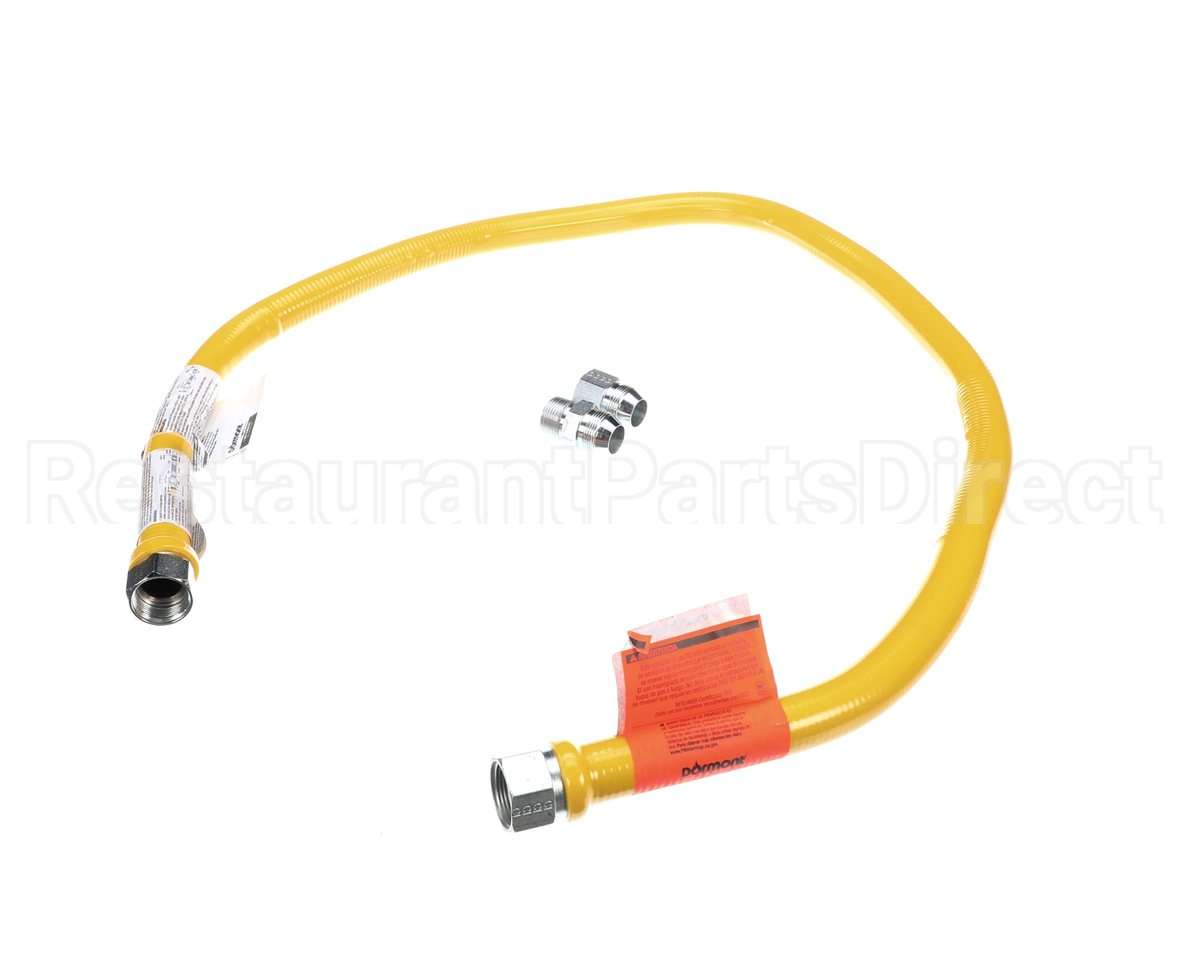 CAN1675NPFS60 Dormont 3/4 X 60 Gas Conn