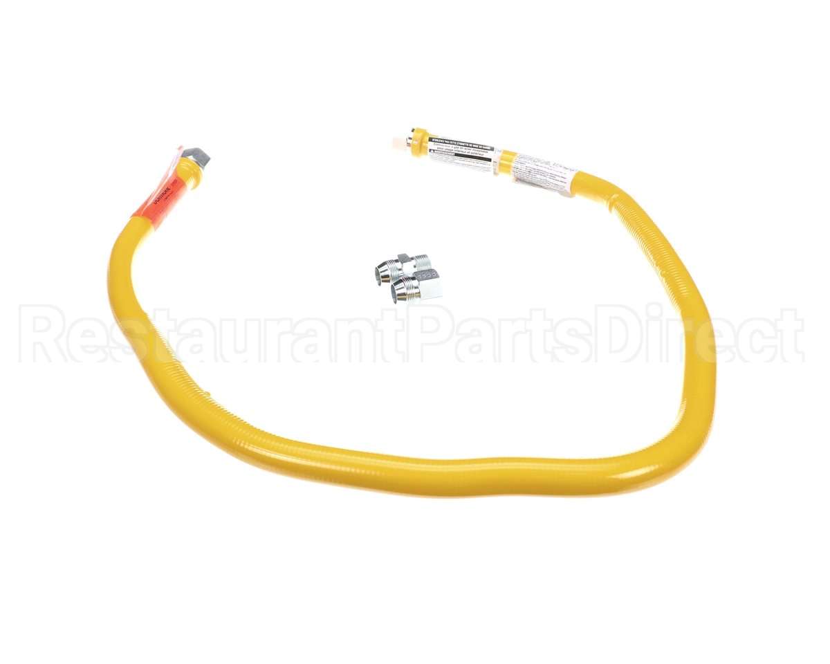CAN1675NPFS60 Dormont 3/4 X 60 Gas Conn