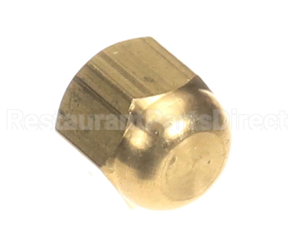 CAP00209 Trane Cap; Threaded, 9/16