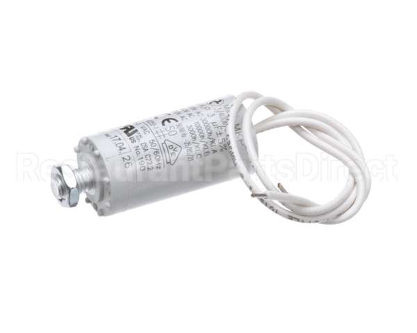 CAPACITOR060 Victory Capacitor 230V 60Hz 3.0Uf