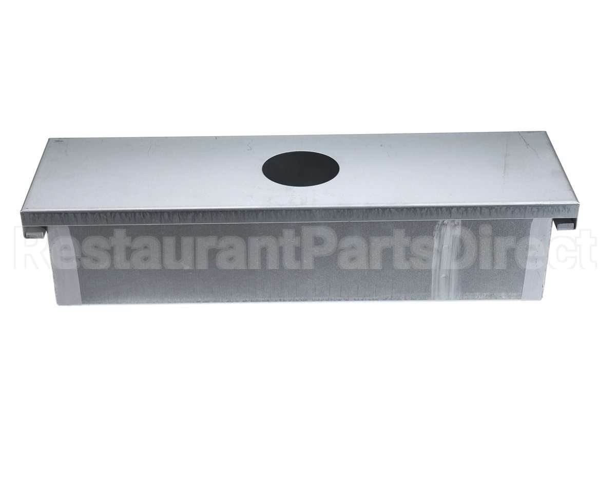 CAPGC-CUF Captive-Aire Grease Cup