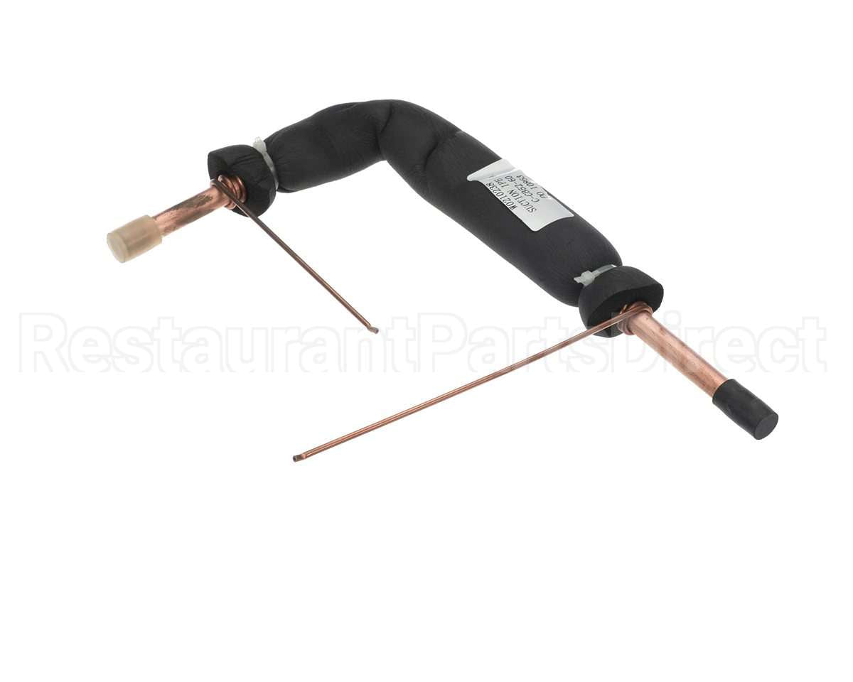 CAPTUBE Migali Cap Tube