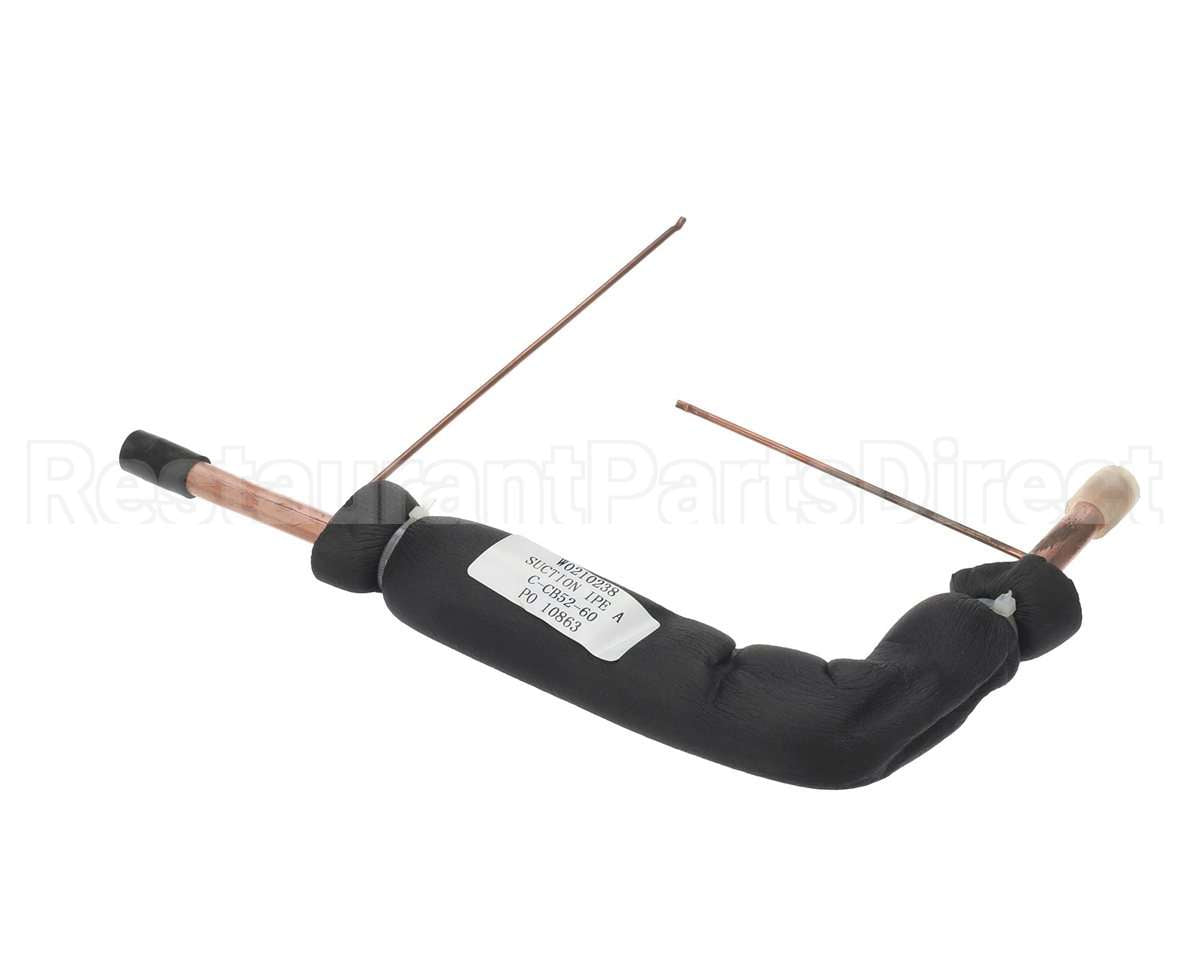 CAPTUBE Migali Cap Tube