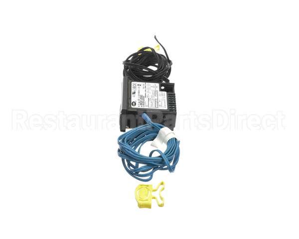 CAR-2 Culitek Contler For Fz's W/ 2 Sensors