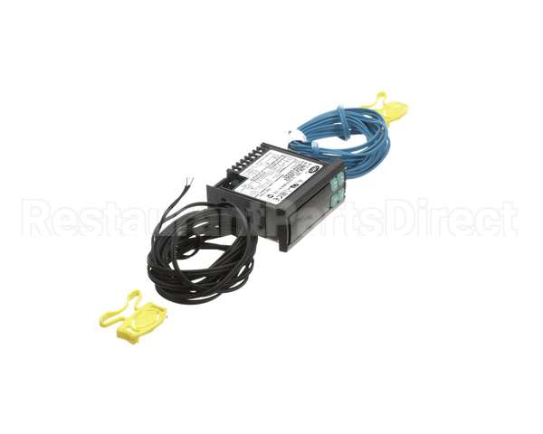 CAR-2 Culitek Contler For Fz's W/ 2 Sensors