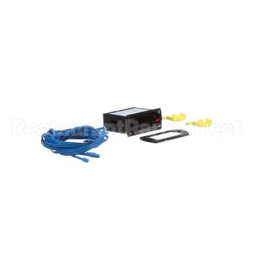 CAR-3 Adcraft Carel Control W/Sensors
