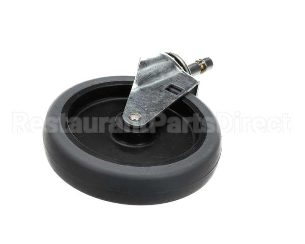 CAS-51GR Lockwood 5X1-1/8 Grip Ring Caster