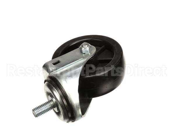 CAS02-00 Everest Rear Caster Without Brake (Overall Heigh