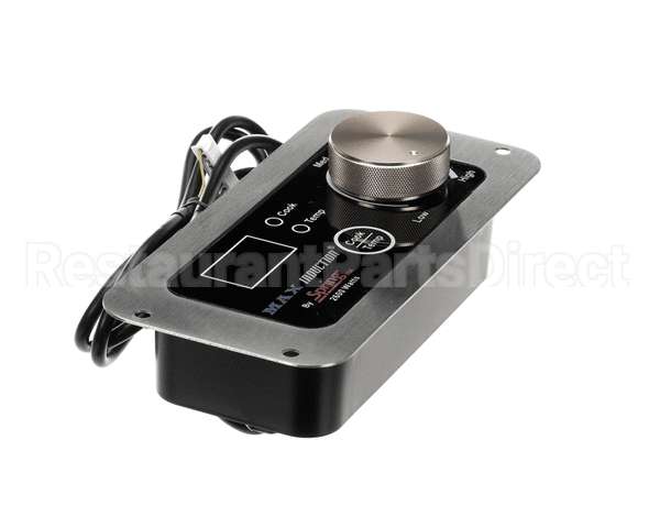CB-261RUSB Spring Usa Control Box With Usb Plug For
