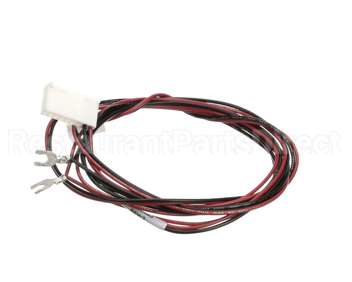 CB-36463 Alto Shaam Cable,12Vdc,Power To Interface