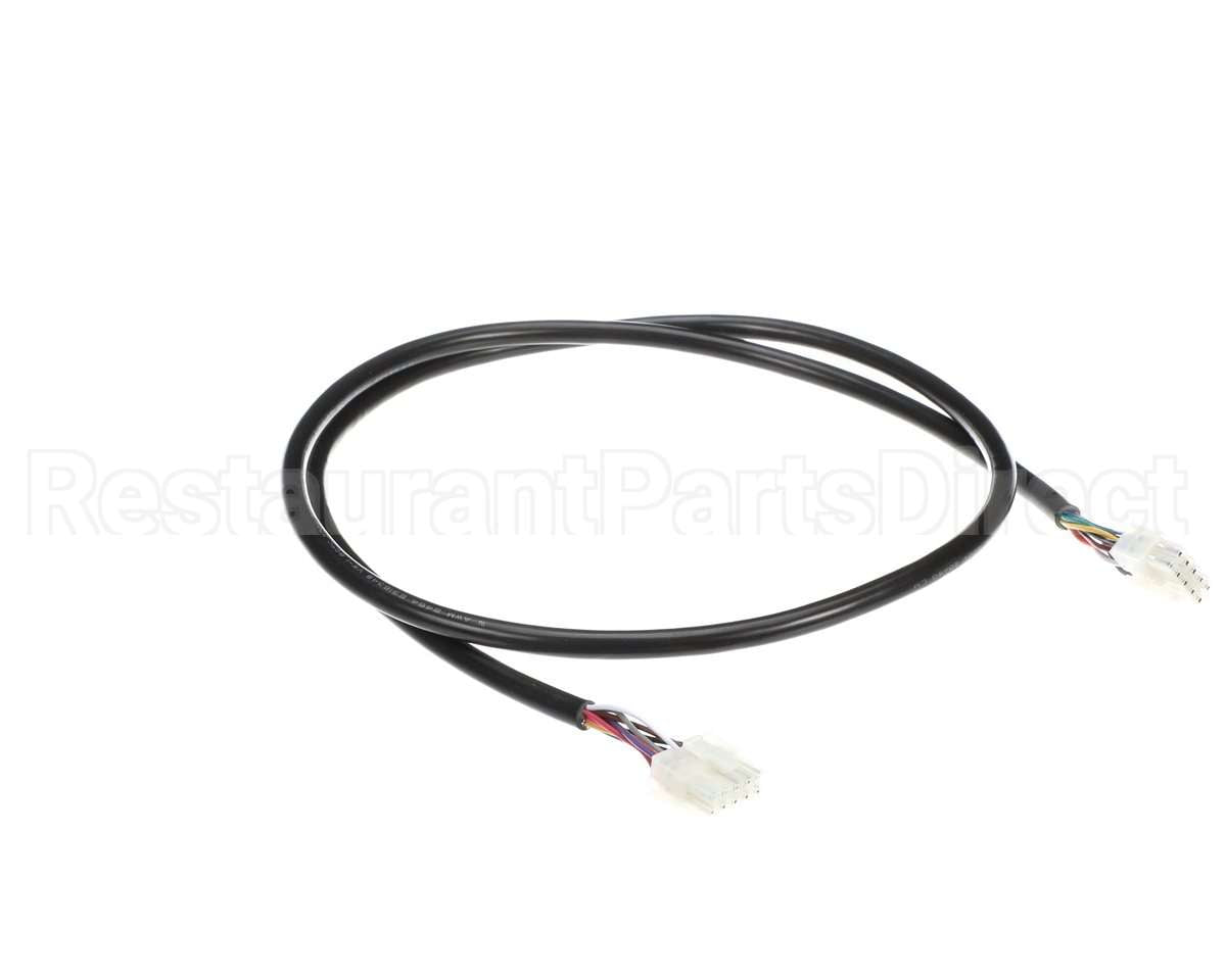CB-39988 Alto Shaam 10 Pin Wire Harness, 4Ft Long