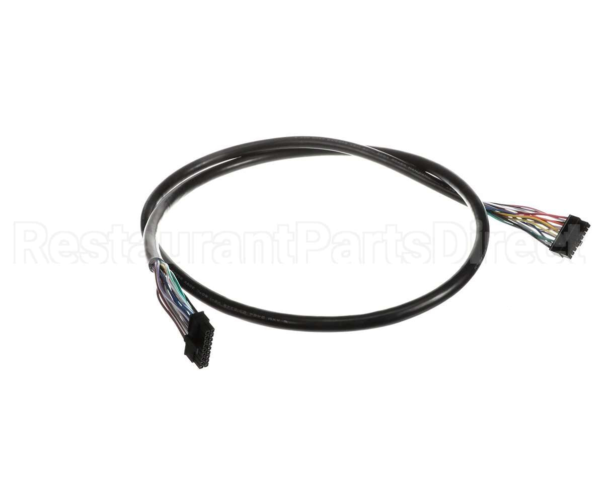CB-39989 Alto Shaam Harness, 18 Pin Wire, 4Ft Long