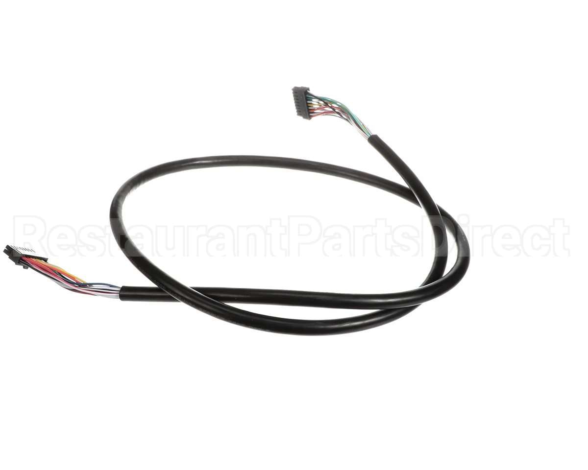 CB-39989 Alto Shaam Harness, 18 Pin Wire, 4Ft Long