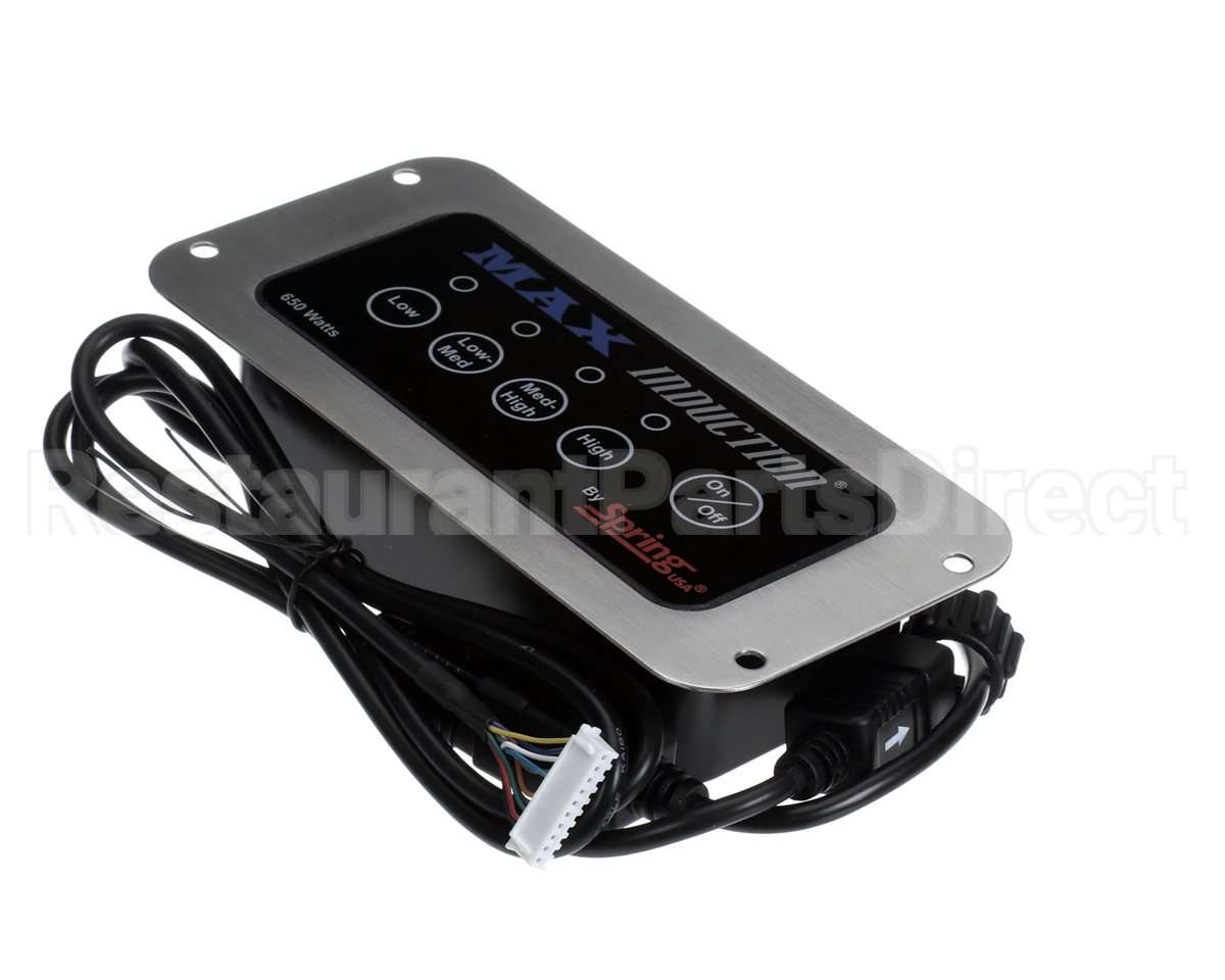 CB-651 Spring Usa Complete Control Box, Sm-651R