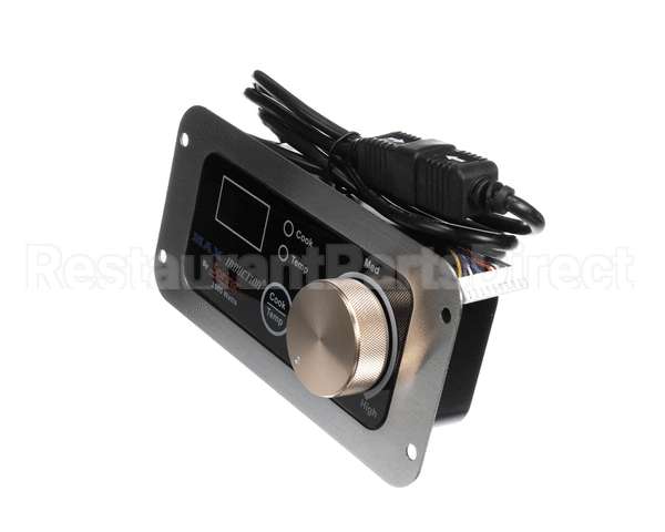 CB261-RUSB Spring Usa Control Bx Wreostat (Usb)