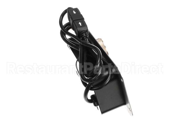 CB261-RUSB Spring Usa Control Bx Wreostat (Usb)