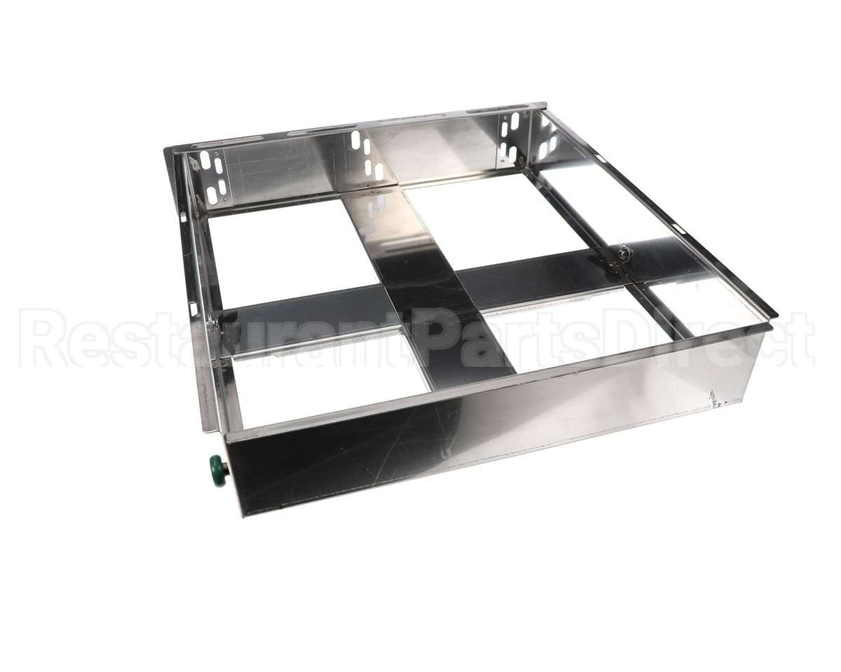CBE0617602 Turbo Air Drawer Frame, Small