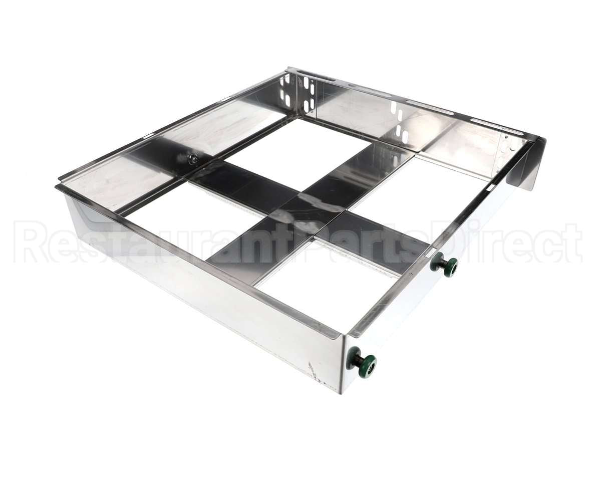 CBE0617602 Turbo Air Drawer Frame, Small