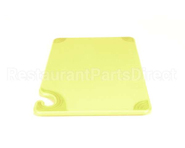 CBG121812YL San Jamar Cut Brdsaftgrip 12X18X12 Yellow