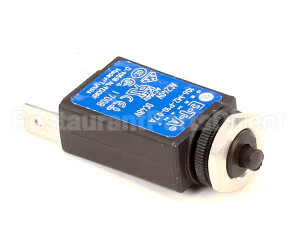 CBR-0024 Belshaw Cbr, Ther Overcurrent Pb 0.7A