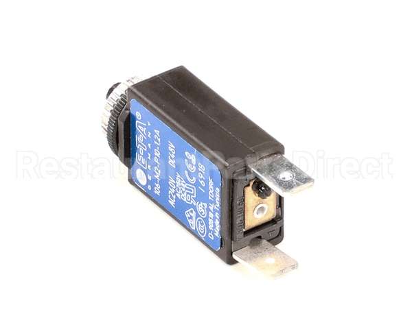 CBR-0028 Belshaw Cbr, Ther Overcurrent Pb 1.2A