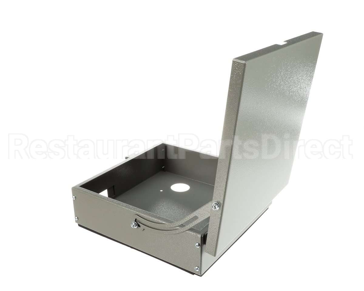 CBT01878 Trane Cabinet; Dynaview Enclosure