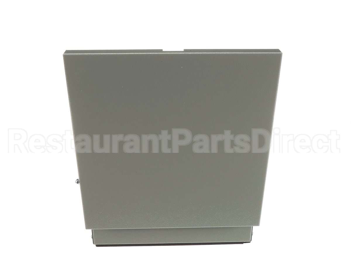 CBT01878 Trane Cabinet; Dynaview Enclosure