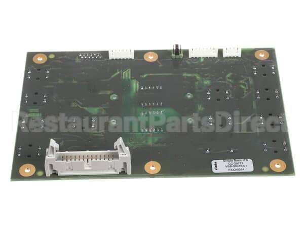 CC-29772R Alto Shaam Service Kit,Contr. Assy,Simple