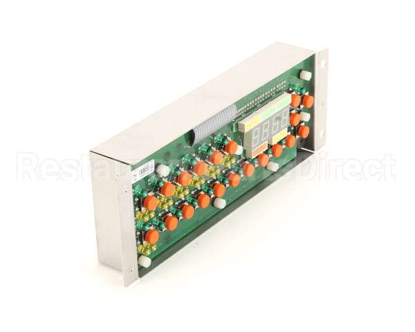 CC-34063 Alto Shaam Control,Assb,Th/Iii,Cook,Hold,