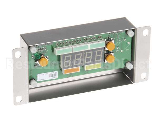 CC-34220 Alto Shaam Control Assb,Warmer,W/O Haccp