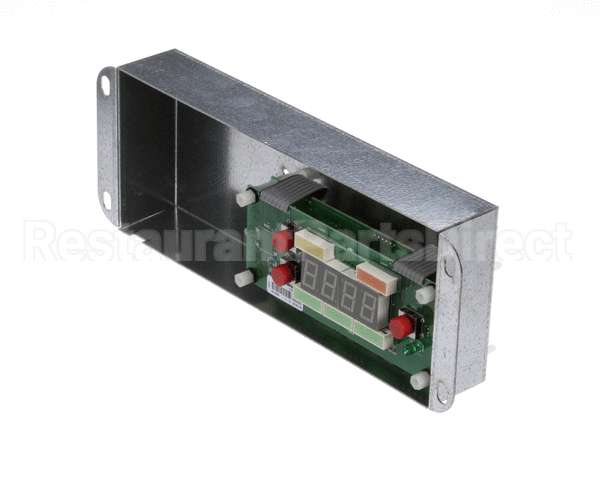 CC-34322 Alto Shaam Control,Asb,Warmer W/O