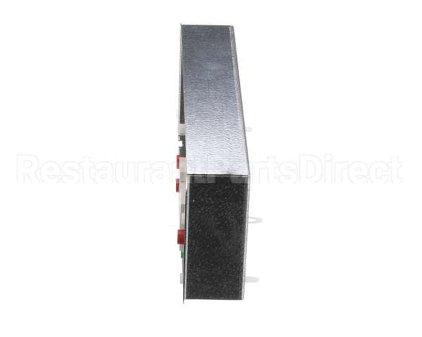 CC-34322 Alto Shaam Control,Asb,Warmer W/O