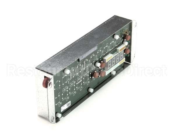 CC-34326 Alto Shaam Control,Asb,Dual Warmer