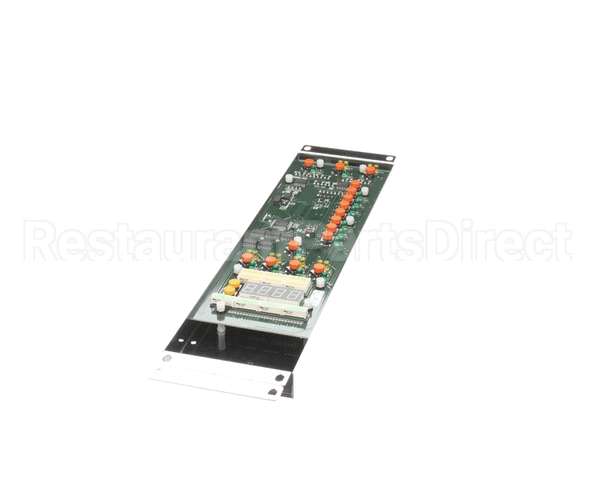 CC-34453R Alto Shaam Kit,Service,Control,Elec,Ar-7E