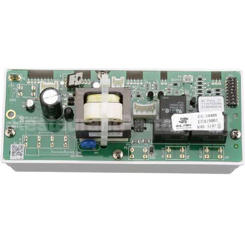 CC-34488 Compatible Alto Shaam Thermostat Assembly
