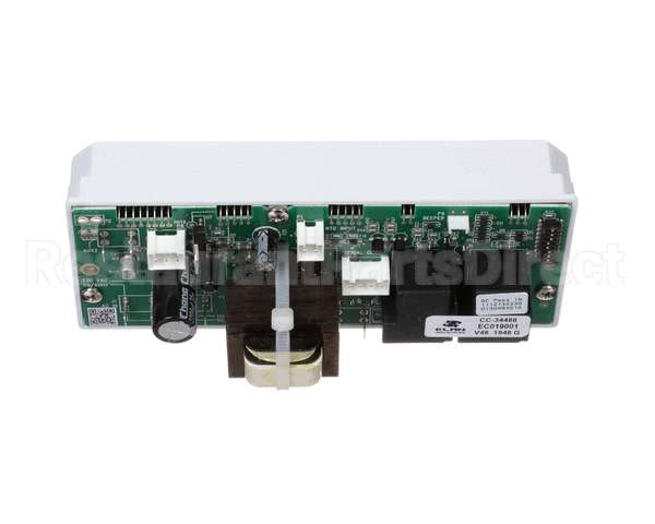 CC-34488R Alto Shaam Kit,Control,Service,C&H,