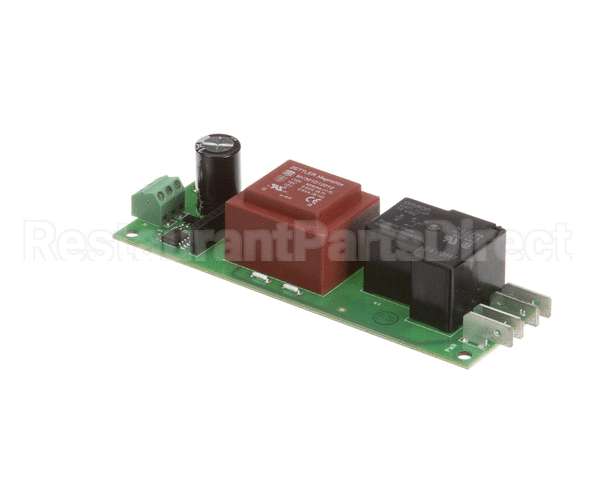 CC-34593 Alto Shaam Control,Board Itm2 Presets