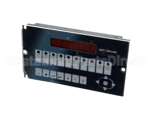 CC-34997 Alto Shaam Control,Asf-60,A/S,10 Button,M
