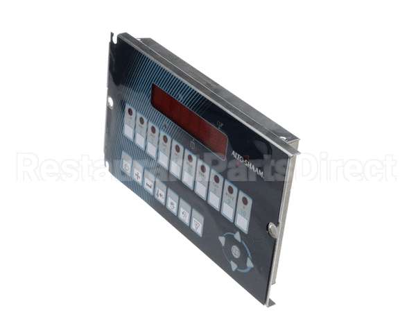 CC-34997 Alto Shaam Control,Asf-60,A/S,10 Button,M