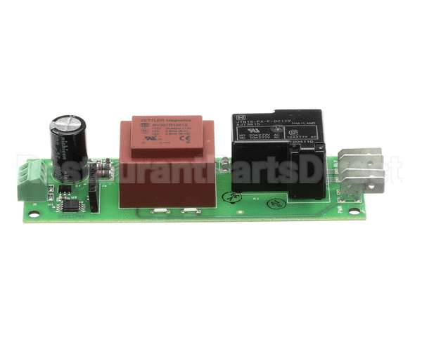 CC-35015 Alto Shaam Control,Cs-100 Presets,120V