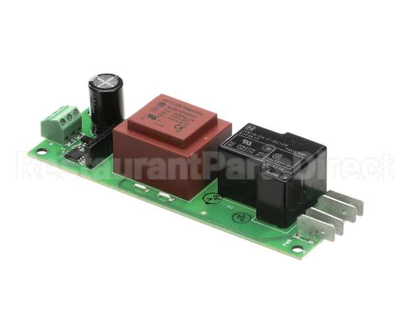 CC-35015 Alto Shaam Control,Cs-100 Presets,120V