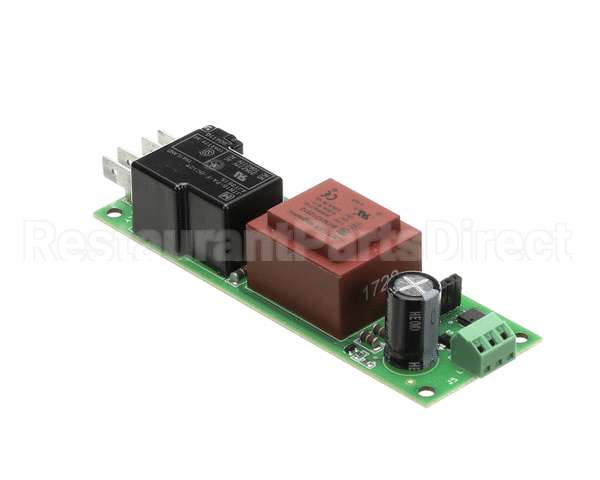 CC-35015 Alto Shaam Control,Cs-100 Presets,120V