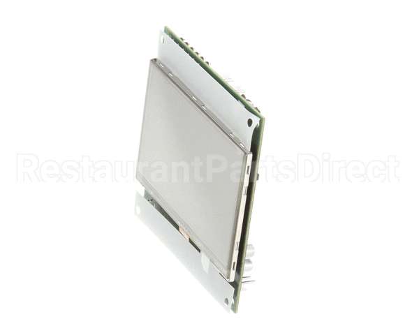 CC-36418 Alto Shaam User,Interface,Board,&,