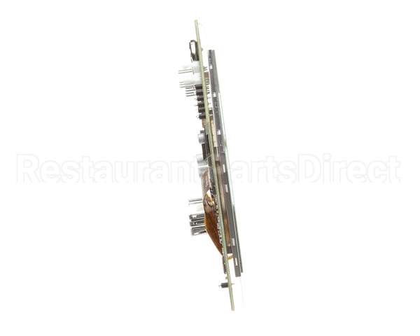 CC-36418 Alto Shaam User,Interface,Board,&,