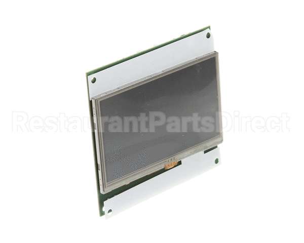 CC-36418 Alto Shaam User,Interface,Board,&,