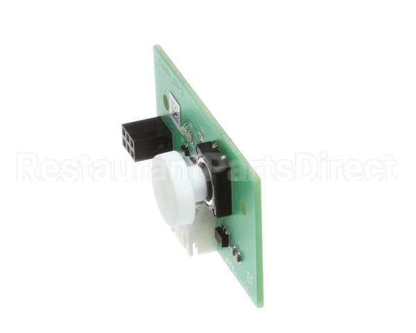 CC-36871 Alto Shaam Board,On/Off Touch,Ct,Ctp,Ctc